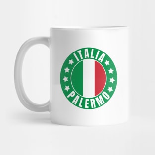 Palermo Mug